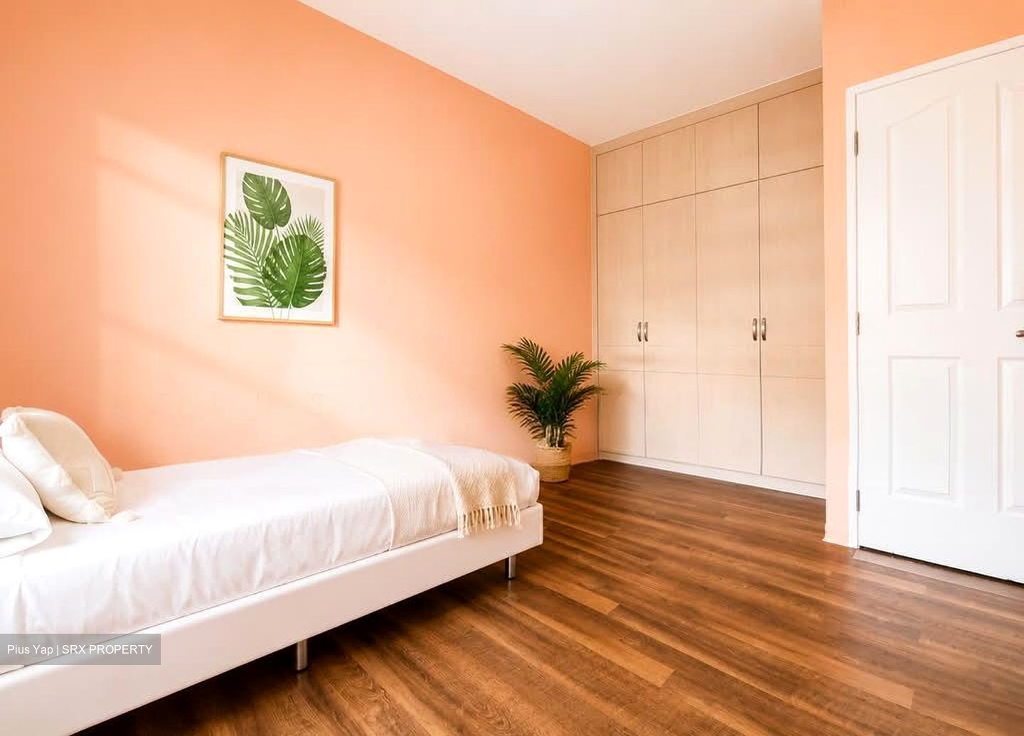 Blk 160 Simei Road (Tampines), HDB 4 Rooms #597595061